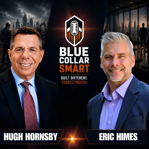 Building a People First Business Culture with Eric Himes — episode cover art