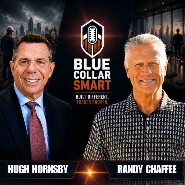 People First - Technology Second with Randy Chaffee — episode cover art