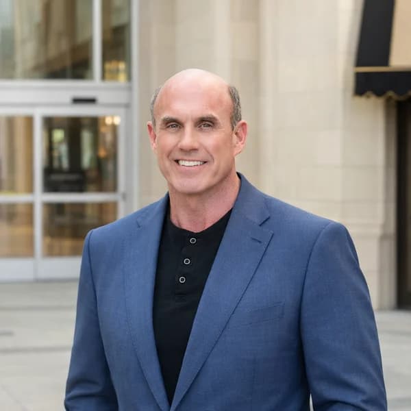 Dave Sanderson