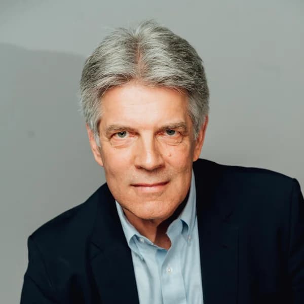 Marlon Mueller