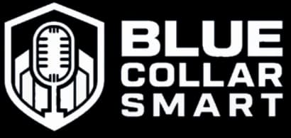 Blue Collar Smart logo